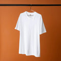 Premium White T-Shirt